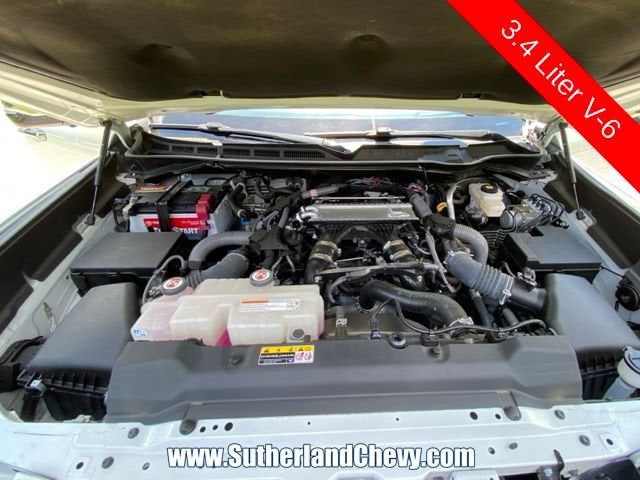 2024 Toyota Tundra 4WD 1794 Edition