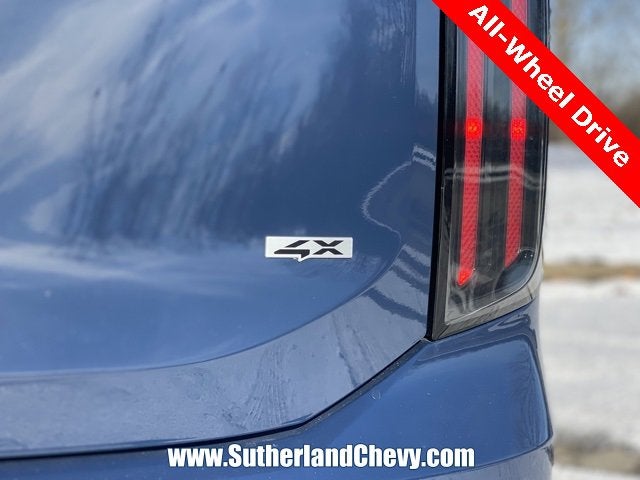 2025 Kia Telluride SX