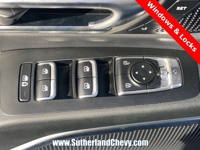 2025 Kia Telluride SX