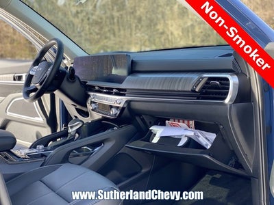 2025 Kia Telluride SX