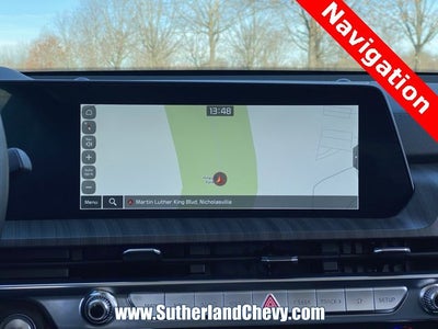 2025 Kia Telluride SX