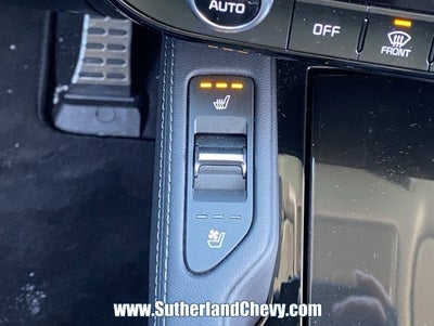 2025 Kia Telluride SX