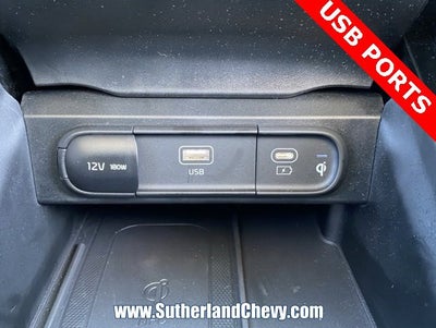 2025 Kia Telluride SX