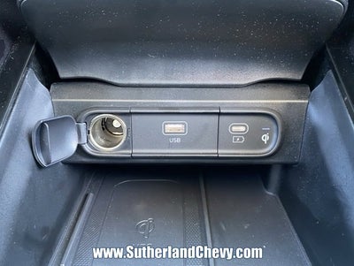 2025 Kia Telluride SX