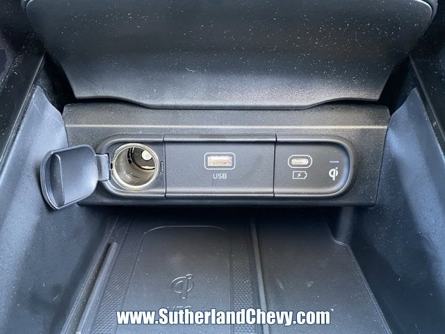 2025 Kia Telluride SX