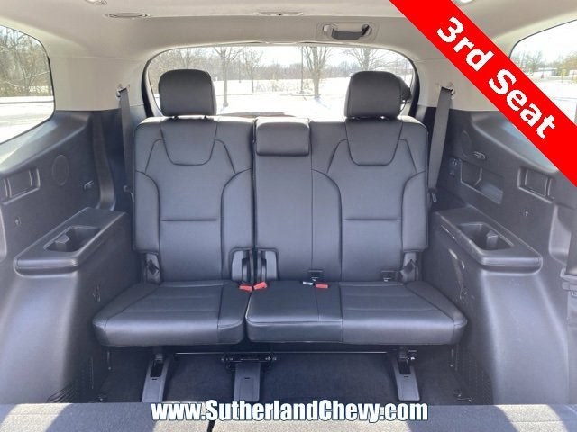 2025 Kia Telluride SX