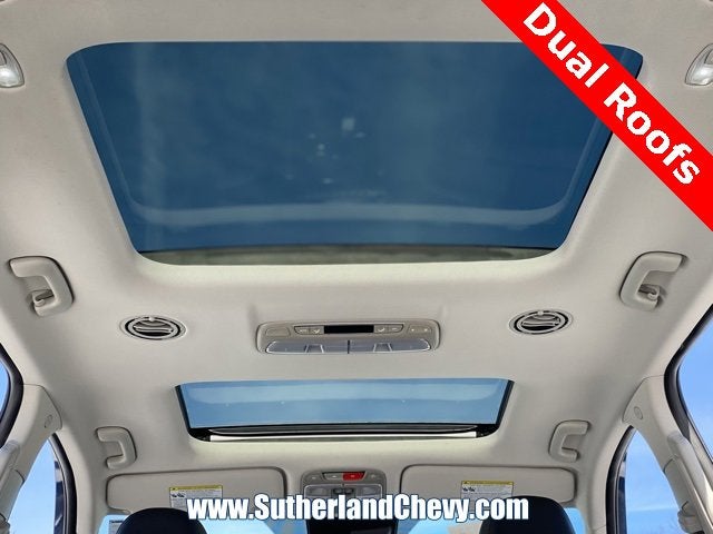 2025 Kia Telluride SX