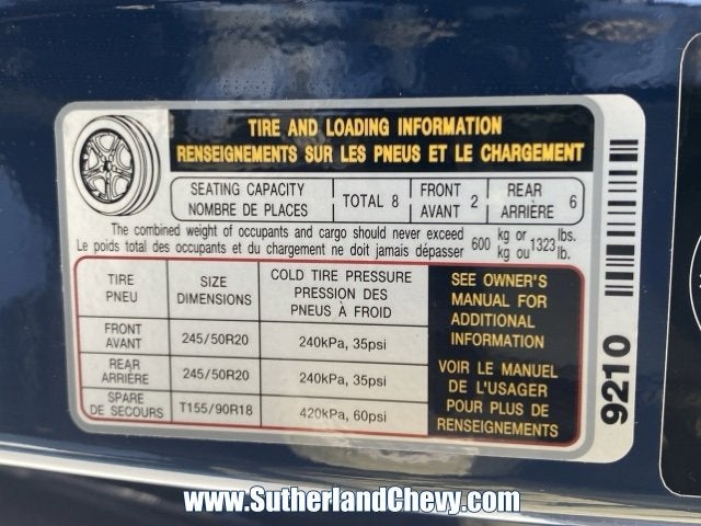 2025 Kia Telluride SX