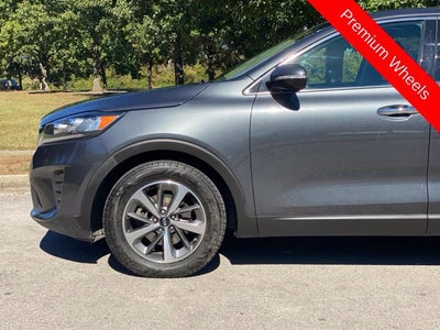 2020 Kia Sorento LX V6