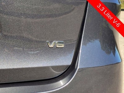 2020 Kia Sorento LX V6