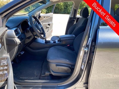 2020 Kia Sorento LX V6
