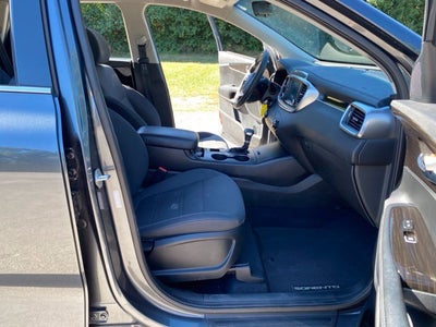2020 Kia Sorento LX V6