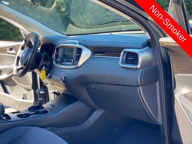 2020 Kia Sorento LX V6