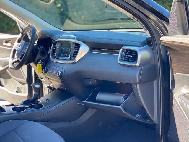 2020 Kia Sorento LX V6