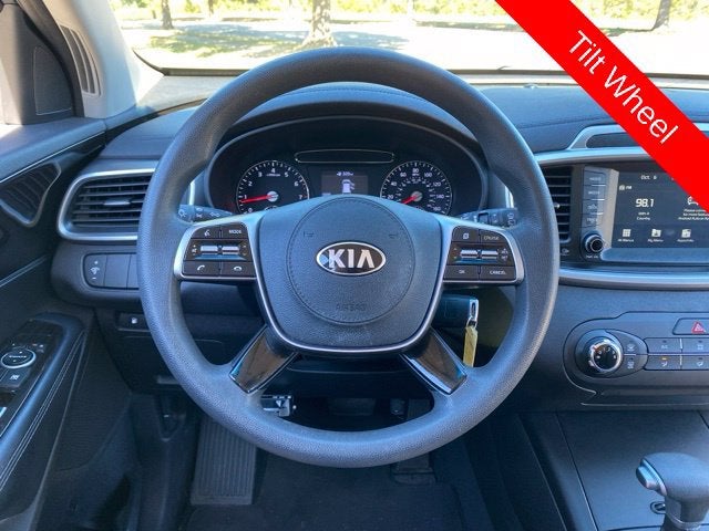 2020 Kia Sorento LX V6