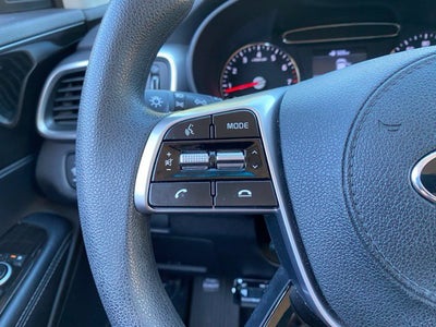 2020 Kia Sorento LX V6