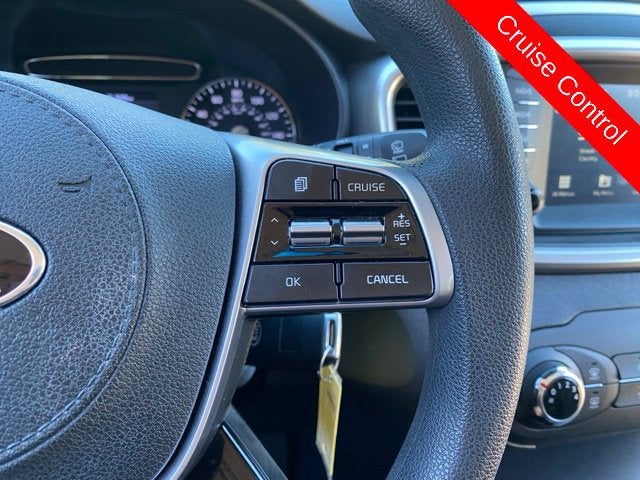 2020 Kia Sorento LX V6