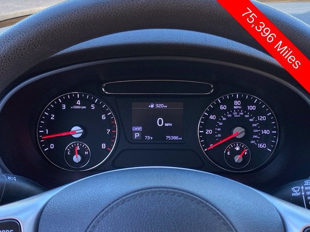 2020 Kia Sorento LX V6