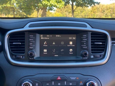 2020 Kia Sorento LX V6