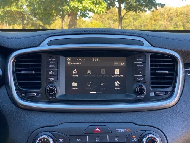 2020 Kia Sorento LX V6