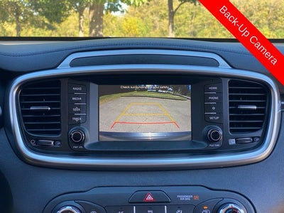 2020 Kia Sorento LX V6