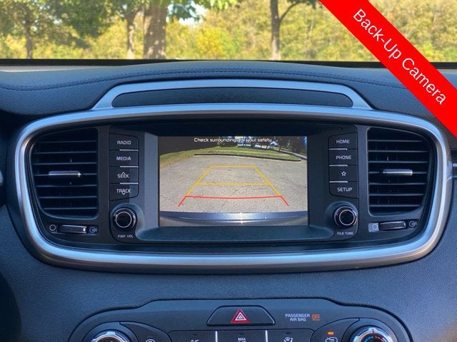 2020 Kia Sorento LX V6
