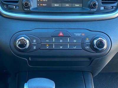 2020 Kia Sorento LX V6