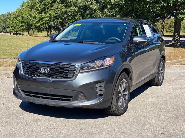 2020 Kia Sorento LX V6
