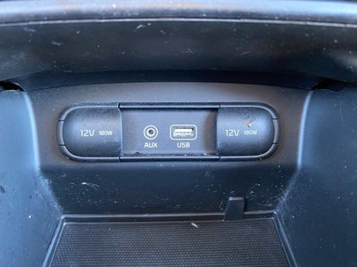 2020 Kia Sorento LX V6