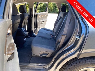 2020 Kia Sorento LX V6