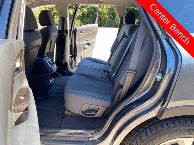 2020 Kia Sorento LX V6