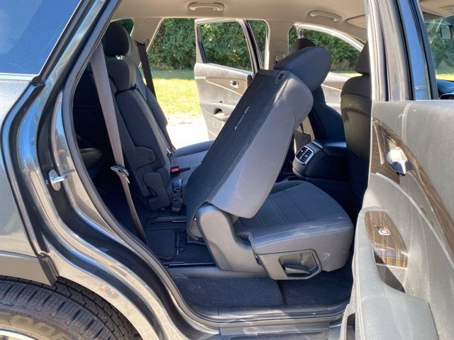2020 Kia Sorento LX V6