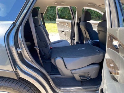 2020 Kia Sorento LX V6