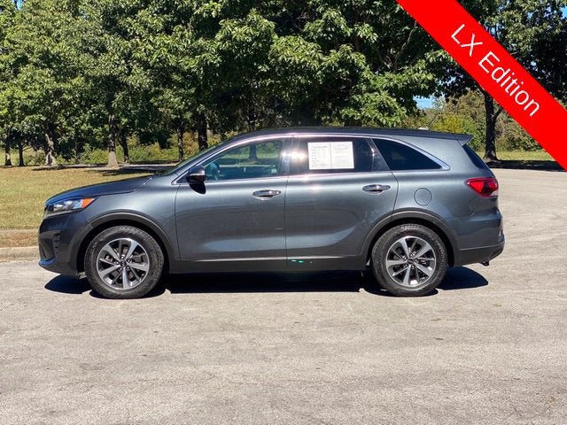 2020 Kia Sorento LX V6