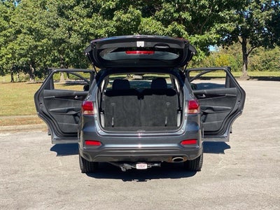 2020 Kia Sorento LX V6