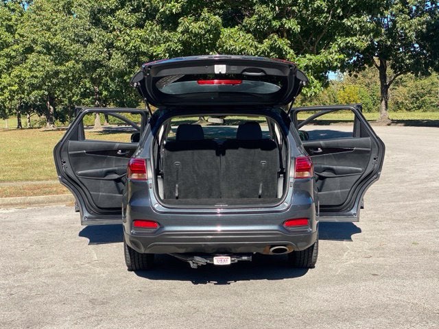2020 Kia Sorento LX V6