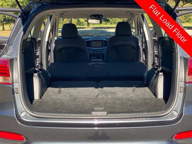 2020 Kia Sorento LX V6