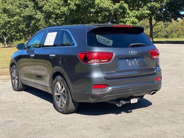 2020 Kia Sorento LX V6