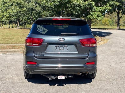 2020 Kia Sorento LX V6