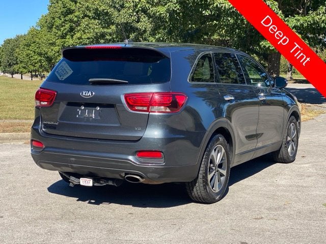 2020 Kia Sorento LX V6