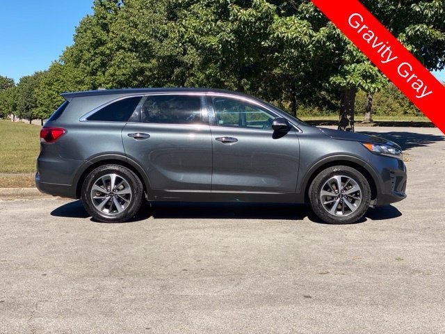2020 Kia Sorento LX V6