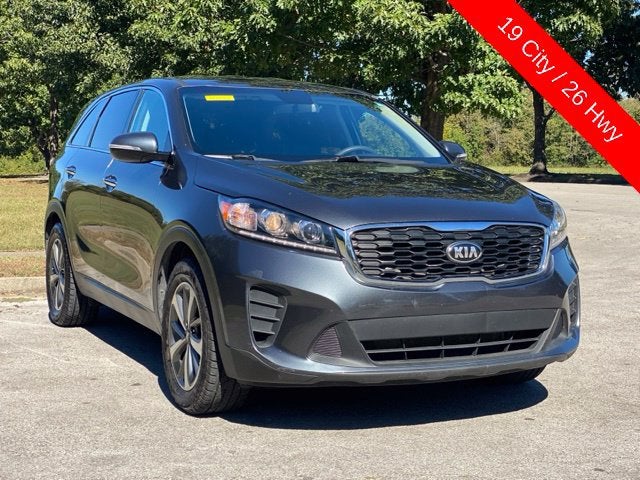 2020 Kia Sorento LX V6