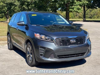 2020 Kia Sorento LX V6
