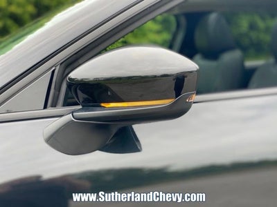 2025 Mazda Mazda CX-50 Hybrid Premium Package