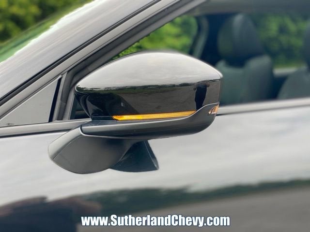 2025 Mazda Mazda CX-50 Hybrid Premium Package