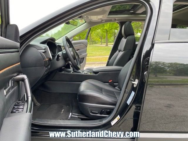 2025 Mazda Mazda CX-50 Hybrid Premium Package