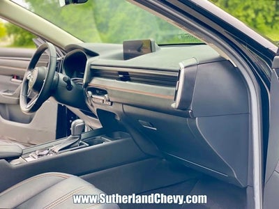2025 Mazda Mazda CX-50 Hybrid Premium Package