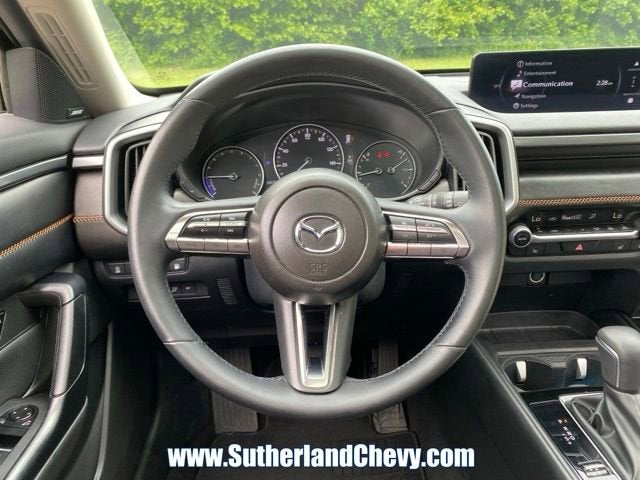 2025 Mazda Mazda CX-50 Hybrid Premium Package