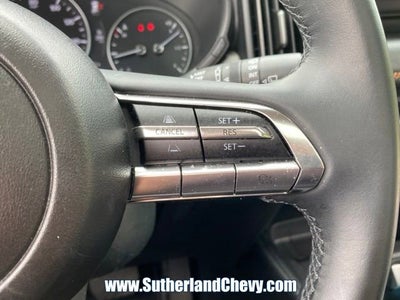 2025 Mazda Mazda CX-50 Hybrid Premium Package