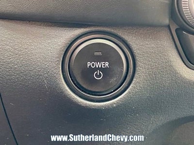 2025 Mazda Mazda CX-50 Hybrid Premium Package
